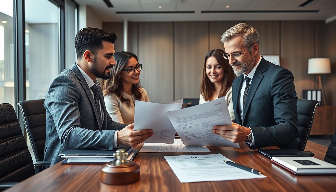 Real estate closing readiness and transaction documentation