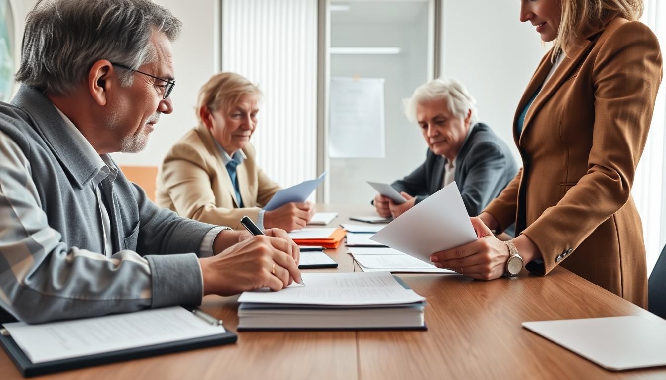 Assistance with real estate deals and closing readiness