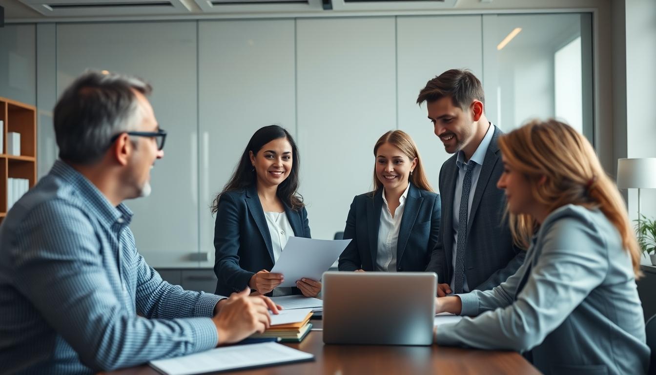 Real estate transaction coordination and communication